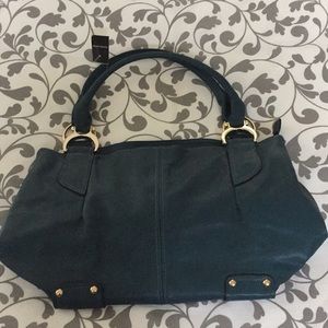 Wilson’s Leather purse